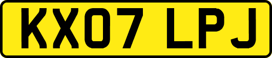KX07LPJ