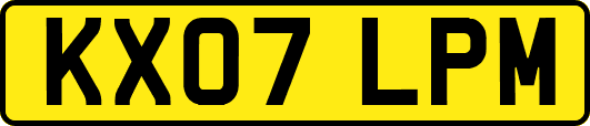 KX07LPM