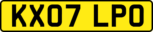 KX07LPO