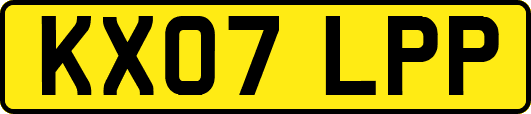 KX07LPP