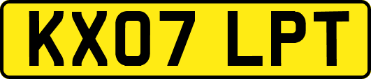 KX07LPT