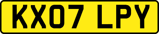 KX07LPY