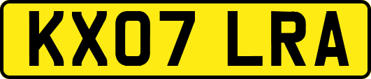 KX07LRA