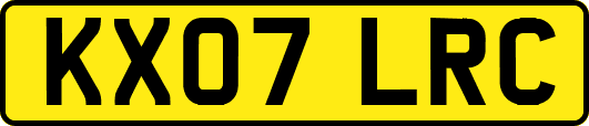 KX07LRC