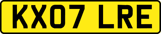 KX07LRE