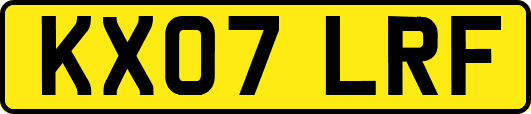 KX07LRF