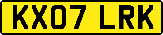 KX07LRK