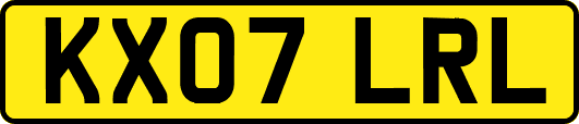 KX07LRL
