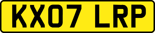 KX07LRP