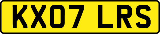 KX07LRS