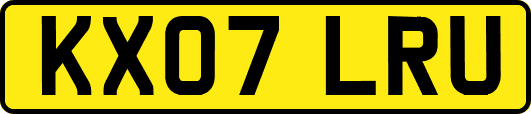 KX07LRU