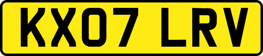 KX07LRV