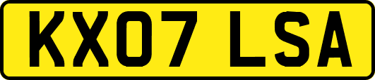 KX07LSA