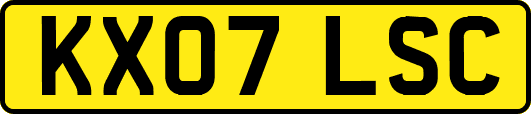 KX07LSC