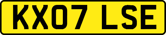 KX07LSE