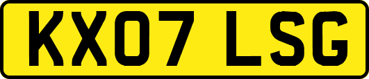 KX07LSG