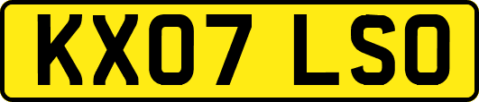 KX07LSO