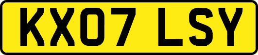 KX07LSY