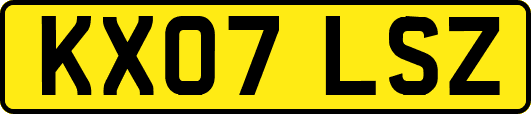 KX07LSZ