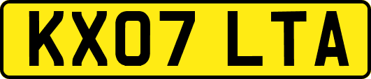 KX07LTA
