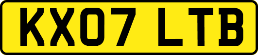 KX07LTB