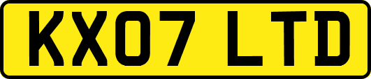 KX07LTD