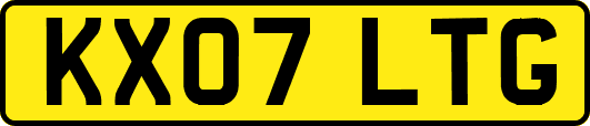KX07LTG