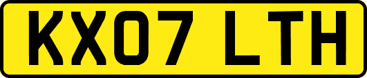 KX07LTH