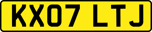 KX07LTJ