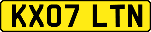 KX07LTN