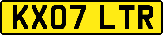 KX07LTR