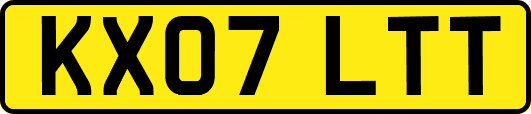 KX07LTT