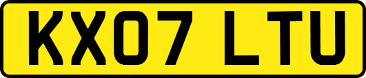 KX07LTU