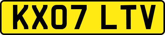 KX07LTV