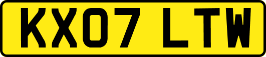 KX07LTW