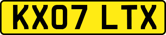 KX07LTX