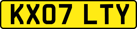 KX07LTY