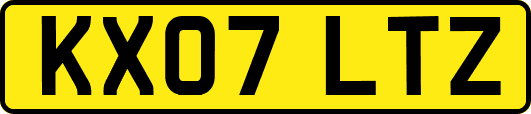 KX07LTZ
