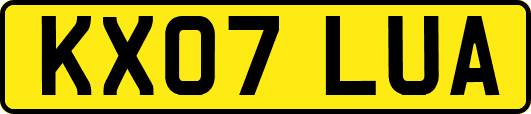 KX07LUA