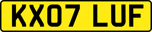 KX07LUF