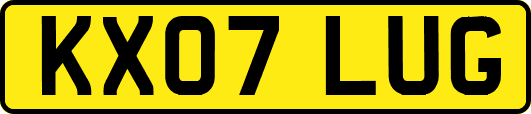 KX07LUG