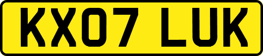 KX07LUK