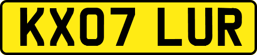 KX07LUR