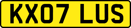 KX07LUS