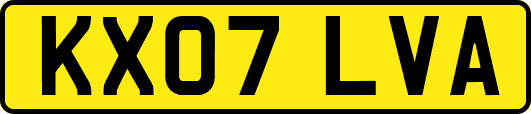 KX07LVA