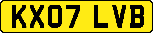 KX07LVB