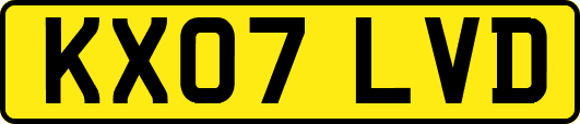 KX07LVD