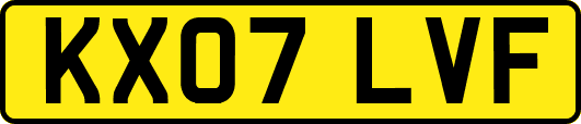 KX07LVF
