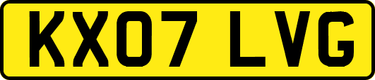 KX07LVG