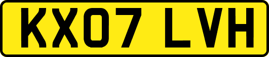 KX07LVH